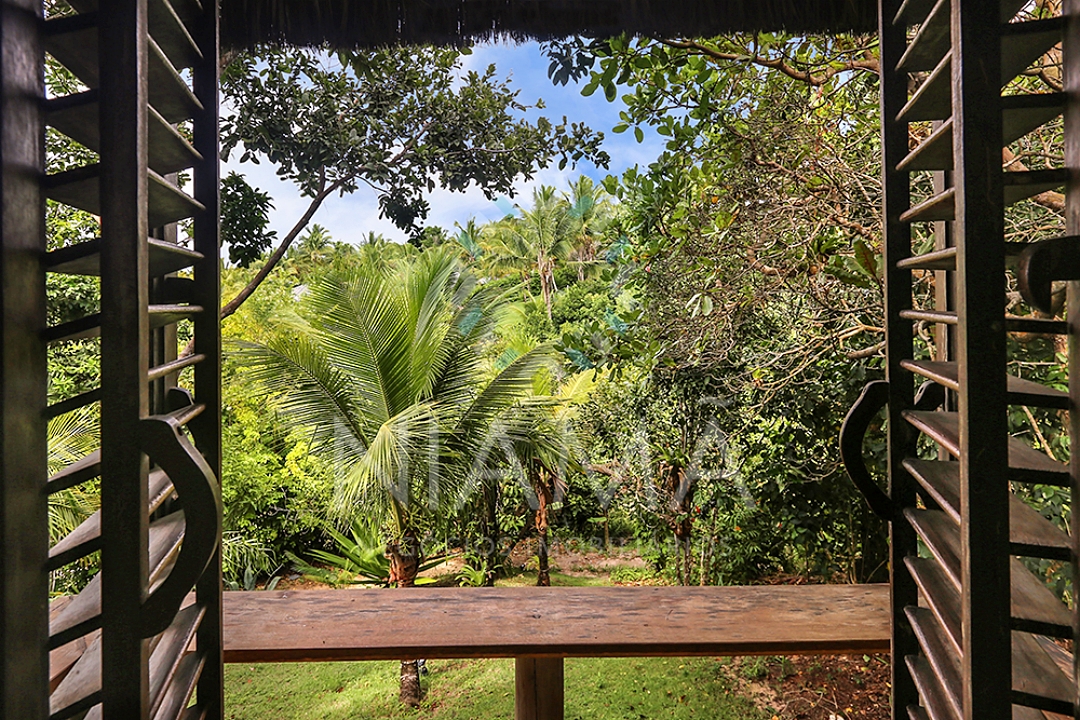 casa maion em trancoso